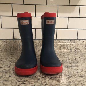 Hatley Kids Rain Boots